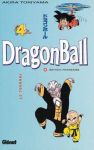 Dragon Ball (manga) volume / tome 4