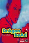 Dragon Head (manga) volume / tome 4