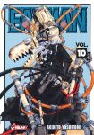 Eat-Man (manga) volume / tome 10