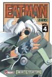 Eat-Man (manga) volume / tome 4