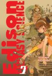Edison Fantasy Science (manga) volume / tome 2