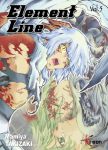 Element Line (manga) volume / tome 5