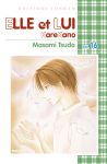 Elle et Lui - KareKano (manga) volume / tome 16