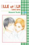 Elle et Lui - KareKano (manga) volume / tome 21