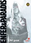 Enfer et Paradis (manga) volume / tome 22