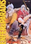 Enfer et Paradis (manga) volume / tome 5