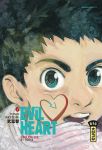 Evil Heart (manga) volume / tome 6