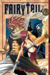 Fairy Tail (manga) volume / tome 12