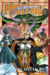 Fairy Tail (manga) volume / tome 7