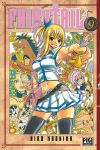 Fairy Tail (manga) volume / tome 9