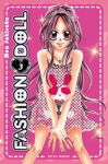 Fashion Doll (manga) volume / tome 3
