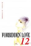 Forbidden Love (manga) volume / tome 12