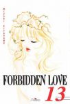 Forbidden Love (manga) volume / tome 13