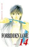 Forbidden Love (manga) volume / tome 14