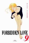 Forbidden Love (manga) volume / tome 9