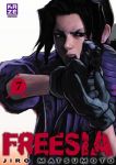 Freesia (manga) volume / tome 7
