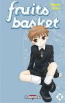 Fruits Basket (manga) volume / tome 11