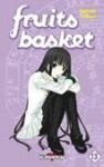 Fruits Basket (manga) volume / tome 13