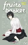 Fruits Basket (manga) volume / tome 15