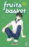 Fruits Basket (manga) volume / tome 19