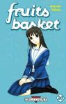 Fruits Basket (manga) volume / tome 20