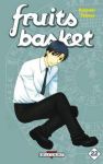 Fruits Basket (manga) volume / tome 22