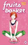 Fruits Basket (manga) volume / tome 23