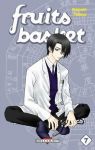 Fruits Basket (manga) volume / tome 7