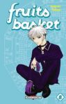 Fruits Basket (manga) volume / tome 8