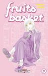 Fruits Basket (manga) volume / tome 9