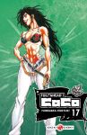 Full Ahead! Coco (manga) volume / tome 17