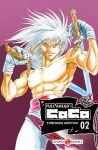 Full Ahead! Coco (manga) volume / tome 2