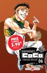 Full Ahead! Coco (manga) volume / tome 6