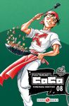 Full Ahead! Coco (manga) volume / tome 8