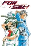 Full Set! (manga) volume / tome 1