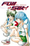 Full Set! (manga) volume / tome 2