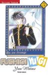 Fushigi Yugi (manga) volume / tome 5