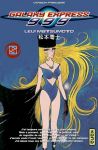 Galaxy Express 999 (manga) volume / tome 5