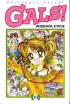 Gals! (manga) volume / tome 10