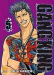 Gangking (manga) volume / tome 5