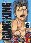 Gangking (manga) volume / tome 6