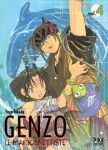 Genzô le marionnetiste (manga) volume / tome 4