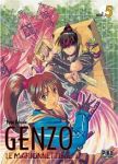 Genzô le marionnetiste (manga) volume / tome 5
