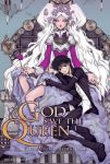 God Save the Queen (manga) volume / tome 1