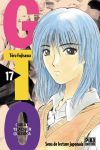 Great Teacher Onizuka (manga) volume / tome 17