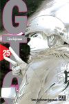 Great Teacher Onizuka (manga) volume / tome 25