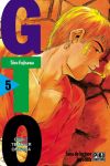 Great Teacher Onizuka (manga) volume / tome 5