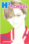 H3 School (manga) volume / tome 5
