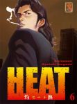 Heat (manga) volume / tome 6