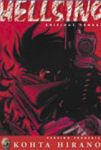 Hellsing (manga) volume / tome 5